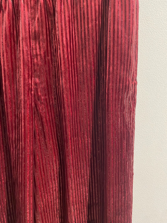 Pantalon By Malene Birger T.34