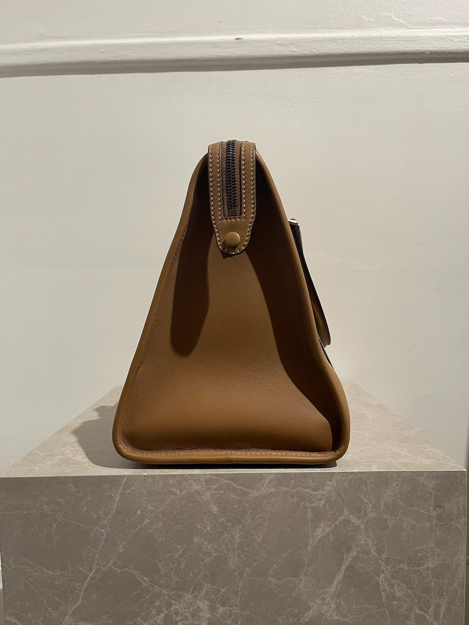 Sac Gucci camel