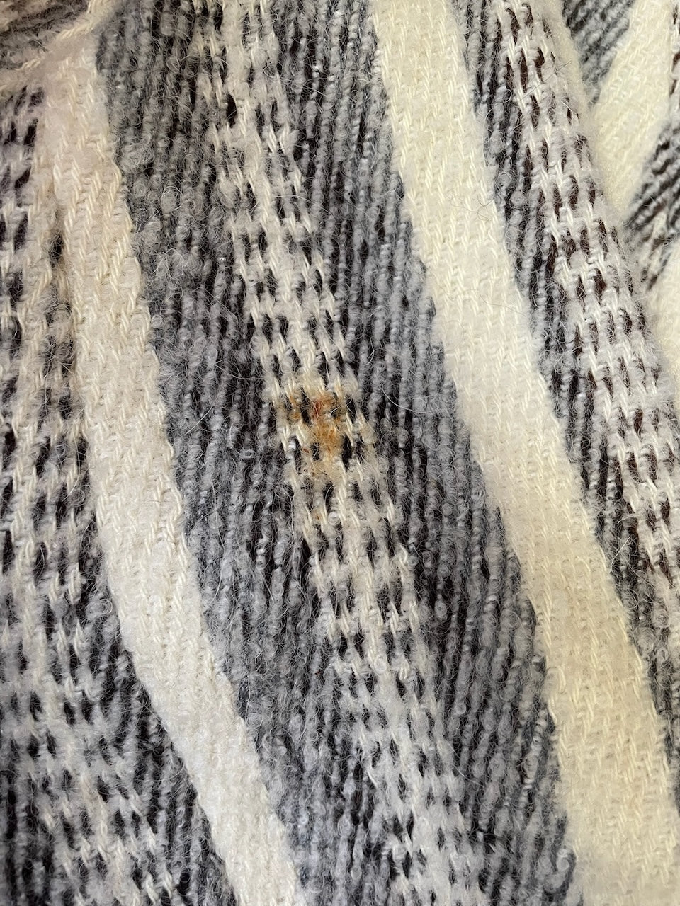 Veste Iro écru T.34