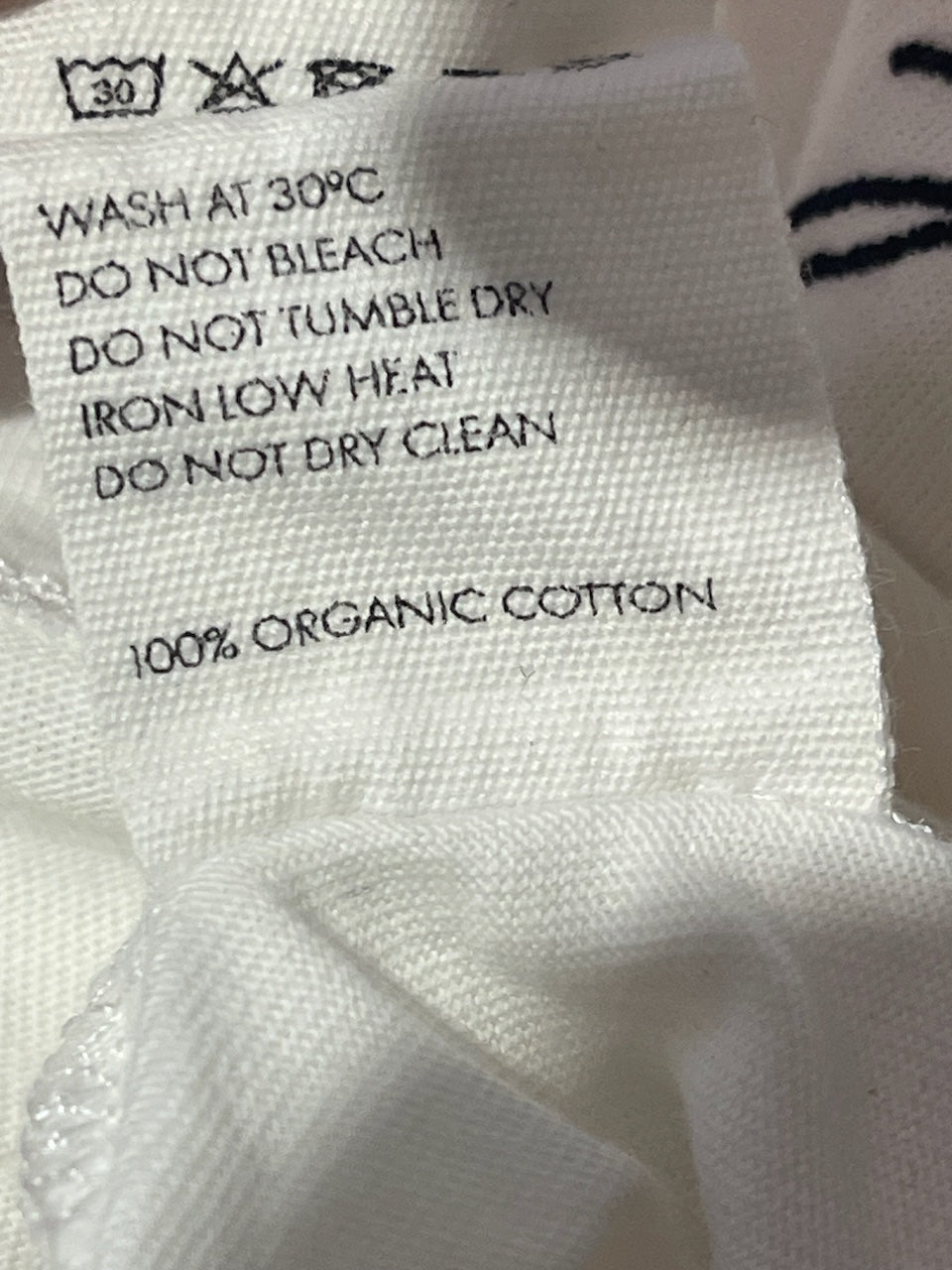 T-shirt Jacquemus blanc T.XS