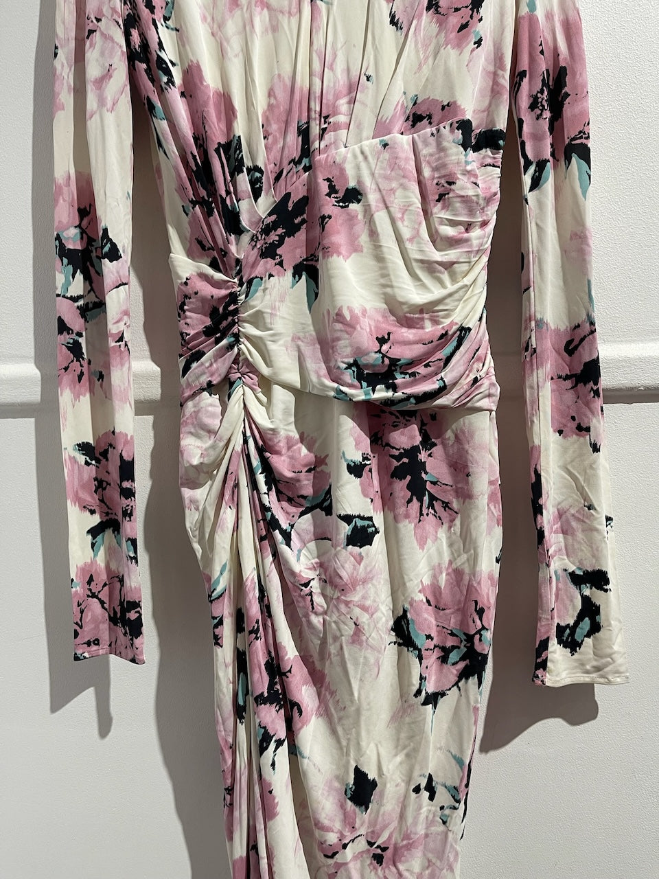 Robe Alexandre Vauthier T.40