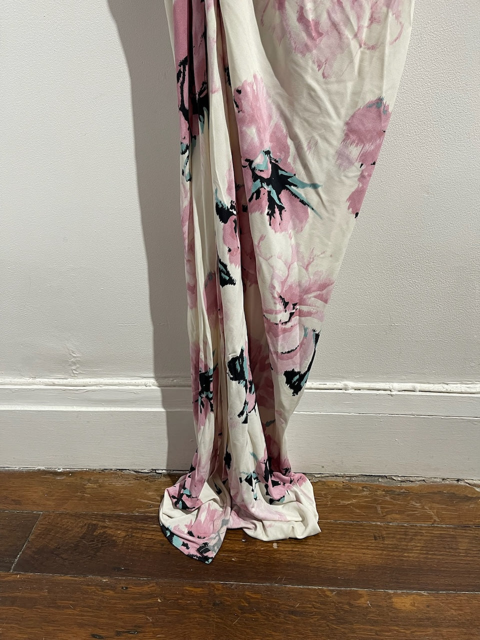 Robe Alexandre Vauthier T.40