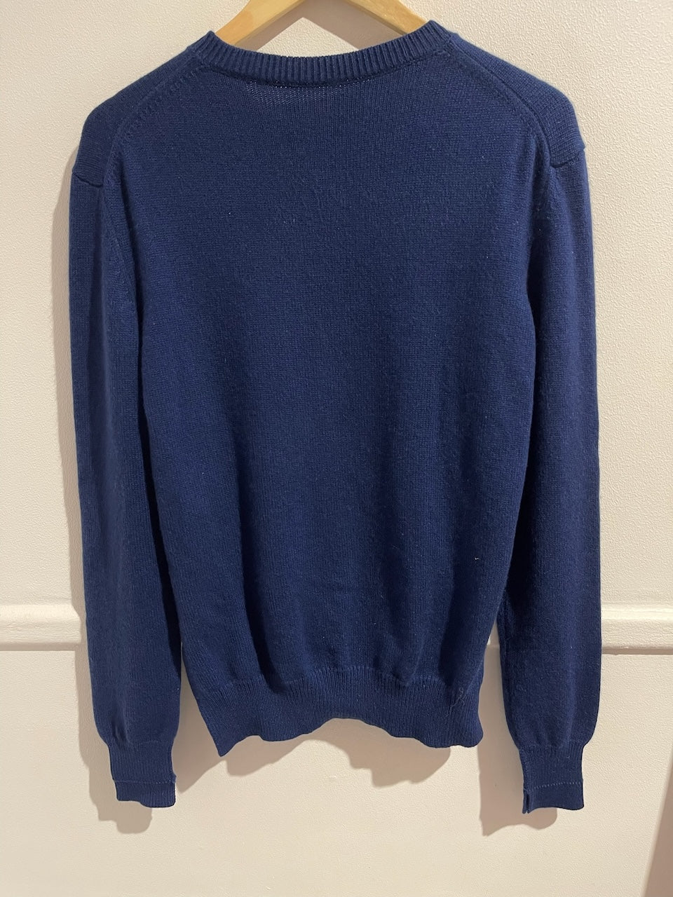 Pull Celine bleu T.M