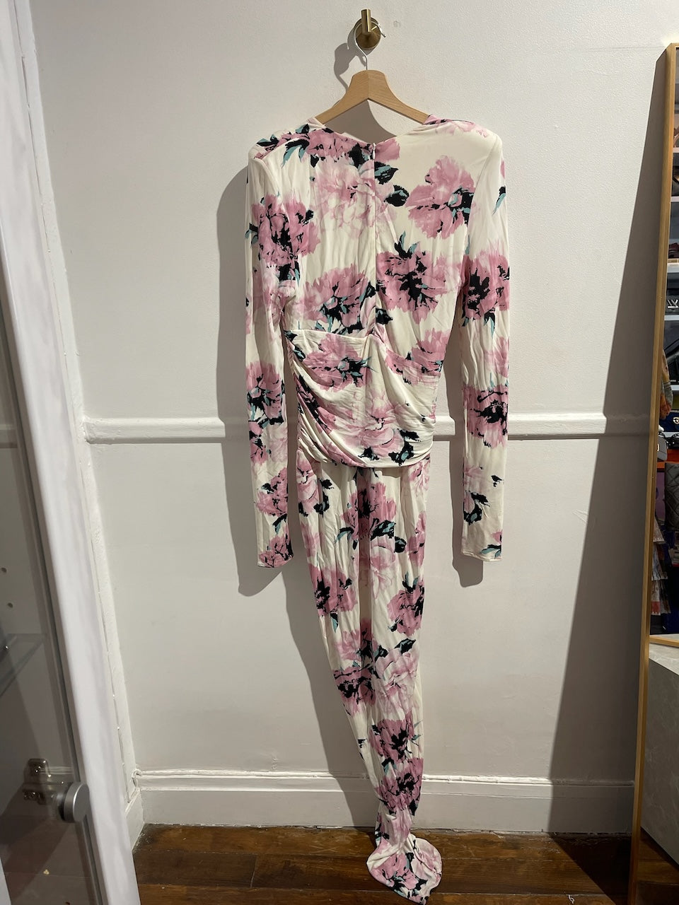 Robe Alexandre Vauthier T.40