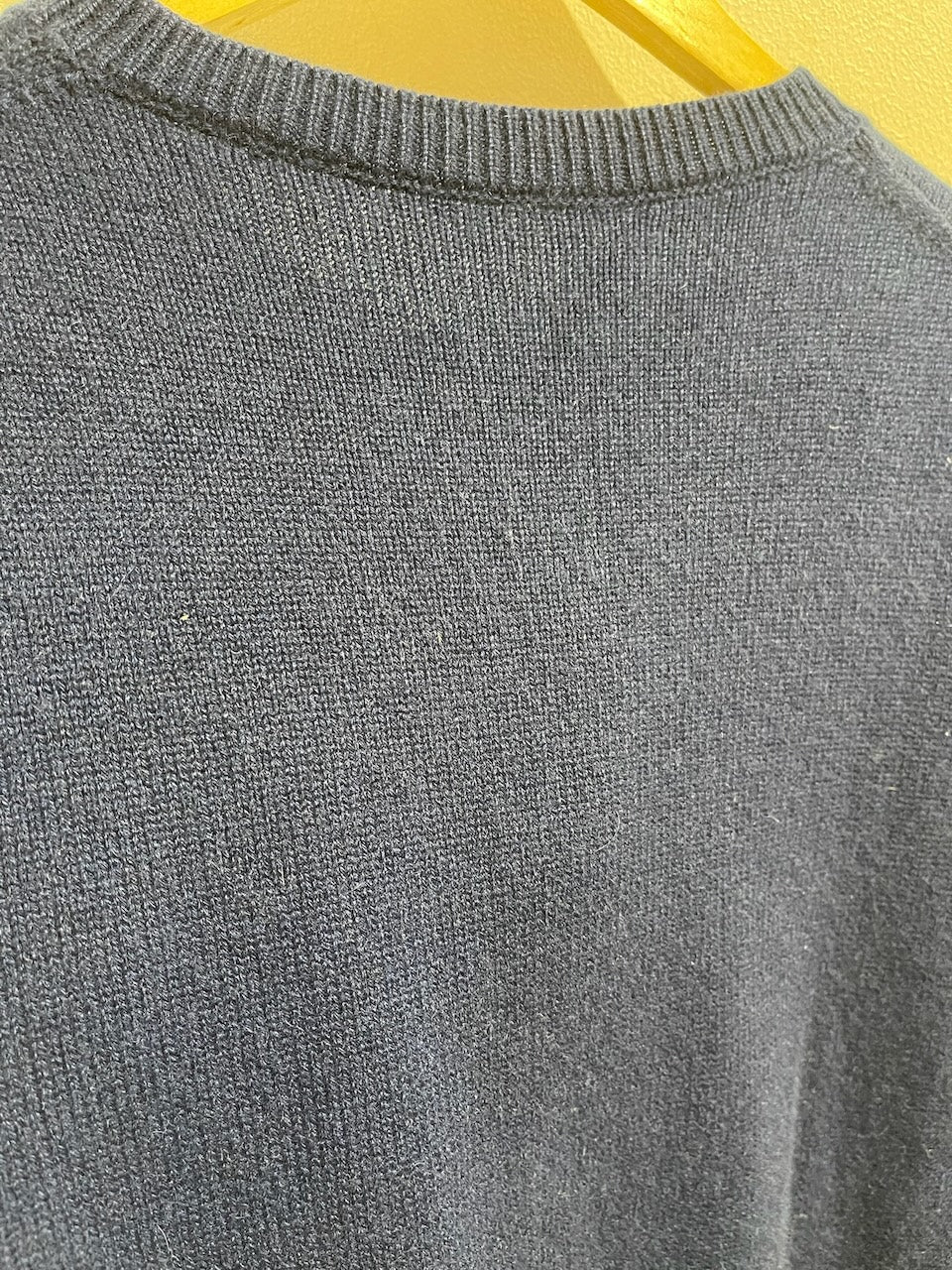 Pull Celine bleu T.M