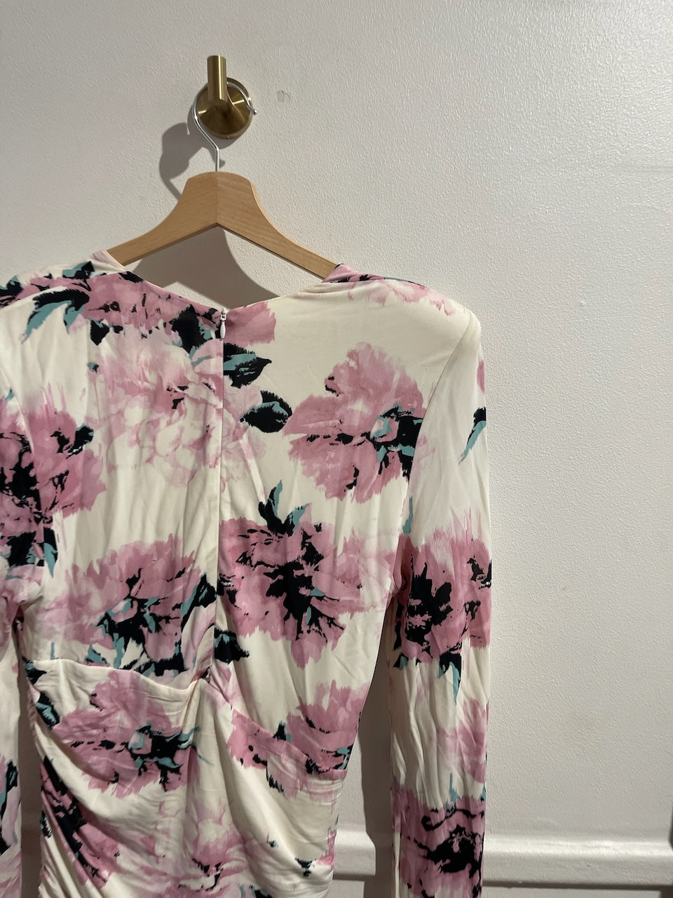 Robe Alexandre Vauthier T.40