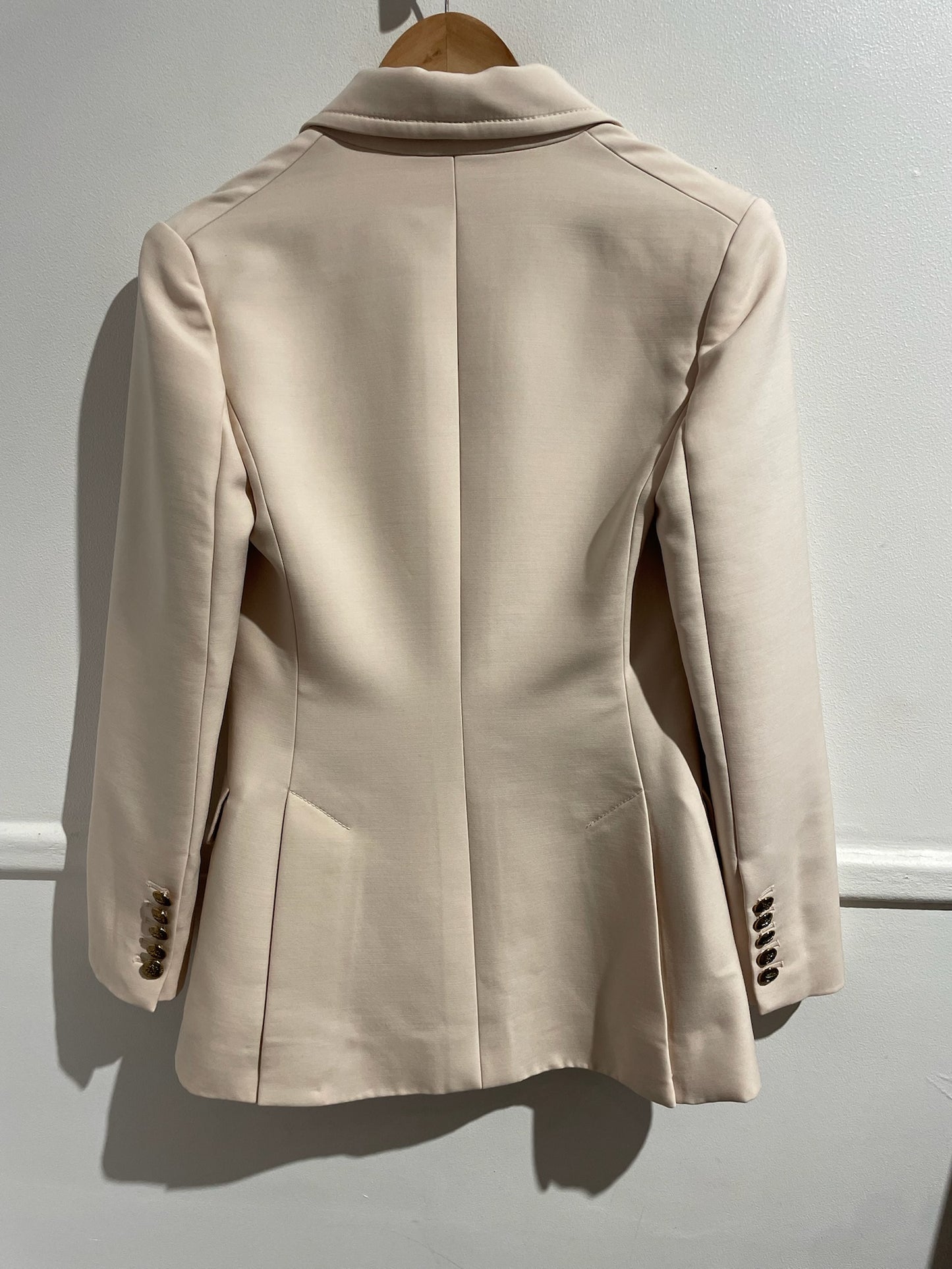 Veste Zimmermann T.1