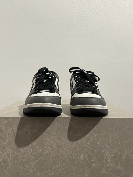 Baskets Off-White grises T.40