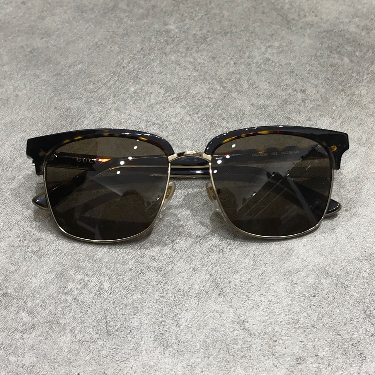 Lunettes Gucci NEUVES