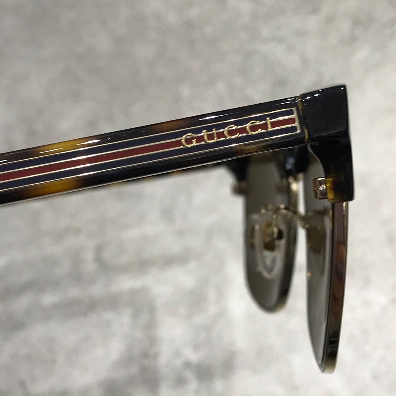 Lunettes Gucci NEUVES