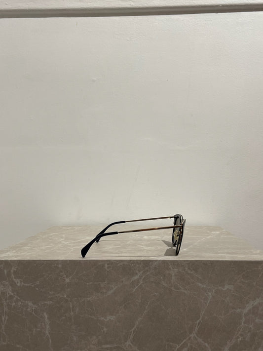 Lunettes de soleil Celine bleu