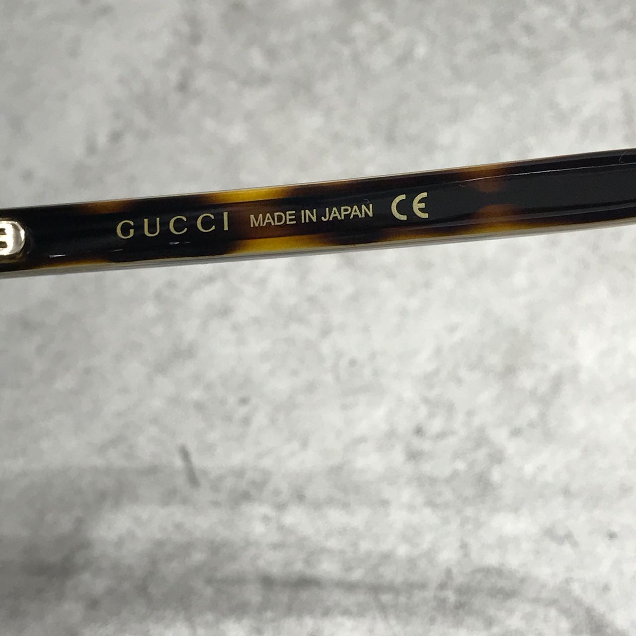 Lunettes Gucci NEUVES