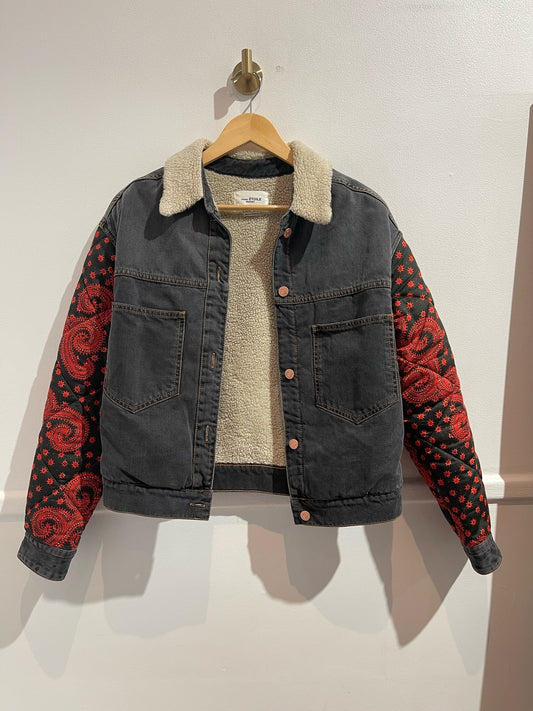 Veste Isabel Marant T.34