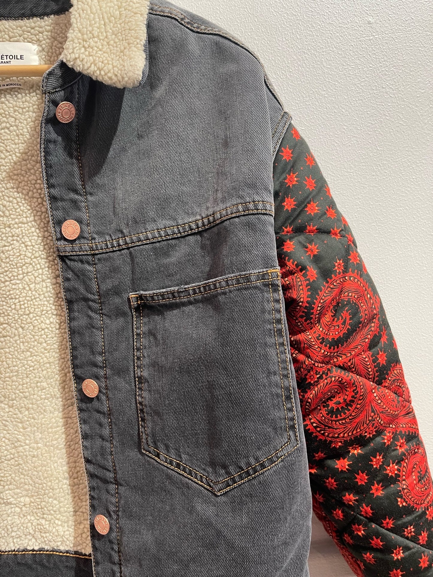 Veste Isabel Marant T.34