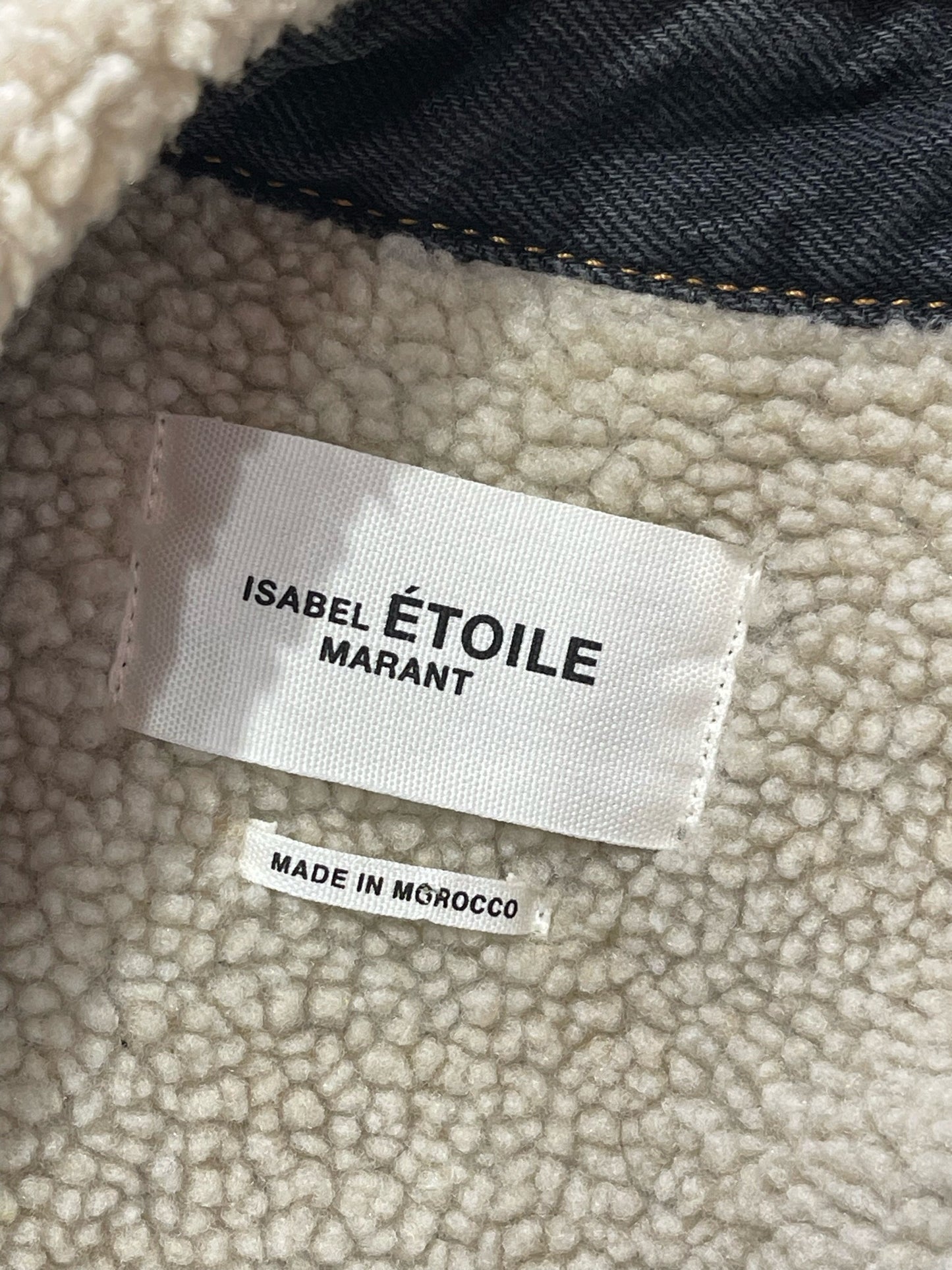 Veste Isabel Marant T.34
