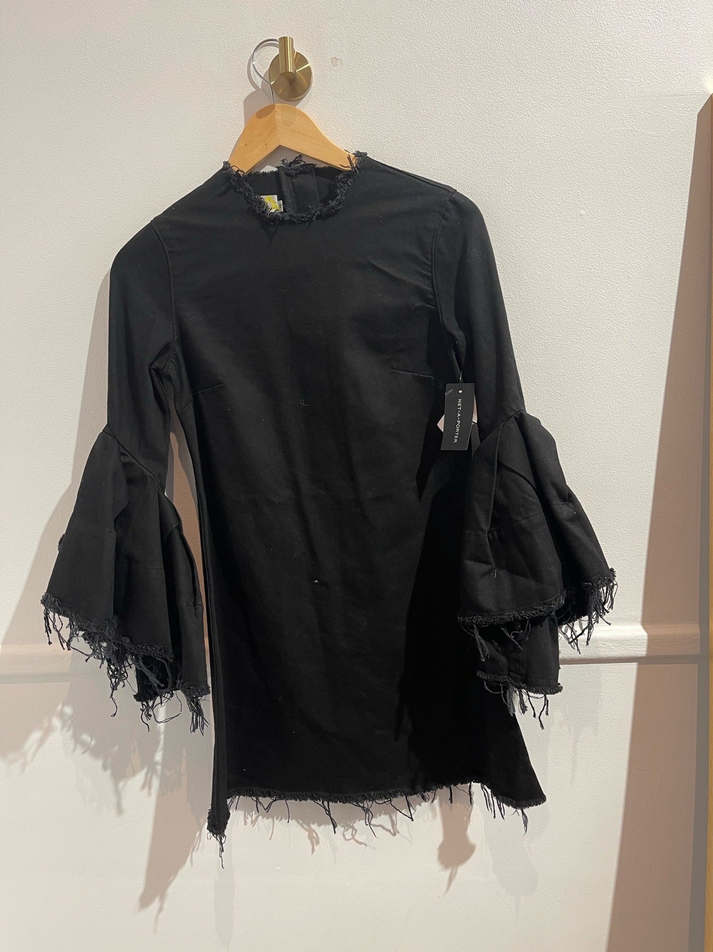 Robe Marques Almeida jeans T.XS