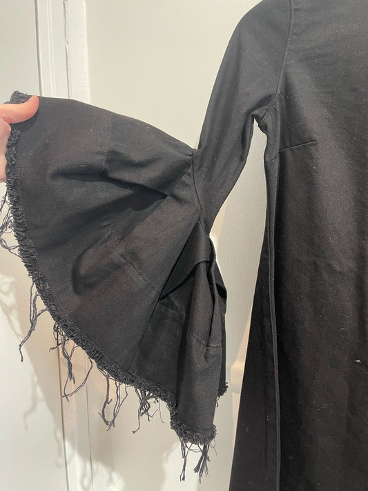 Robe Marques Almeida jeans T.XS