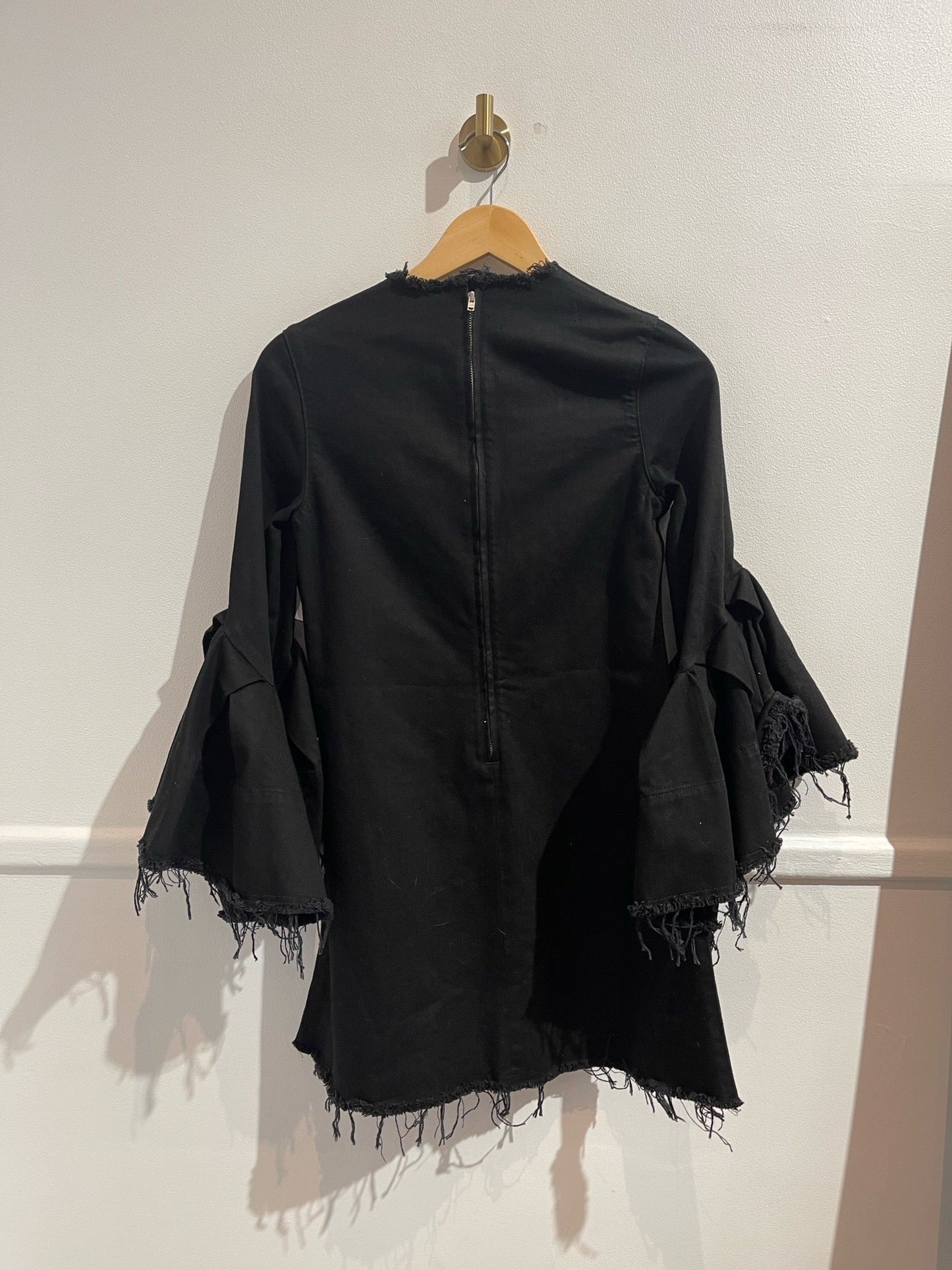 Robe Marques Almeida jeans T.XS