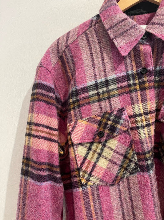 Surchemise We11 Done T.2