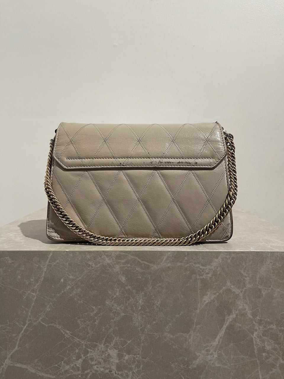 Sac Givenchy beige