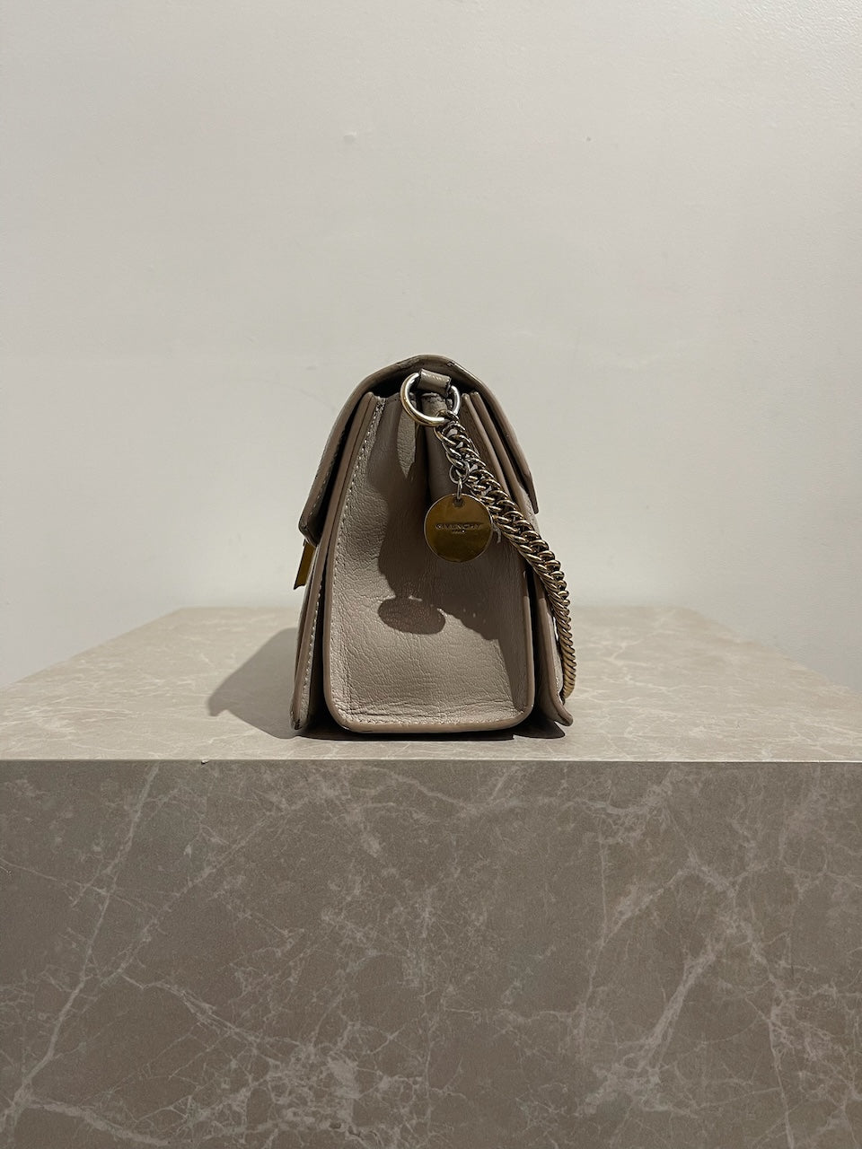 Sac Givenchy beige