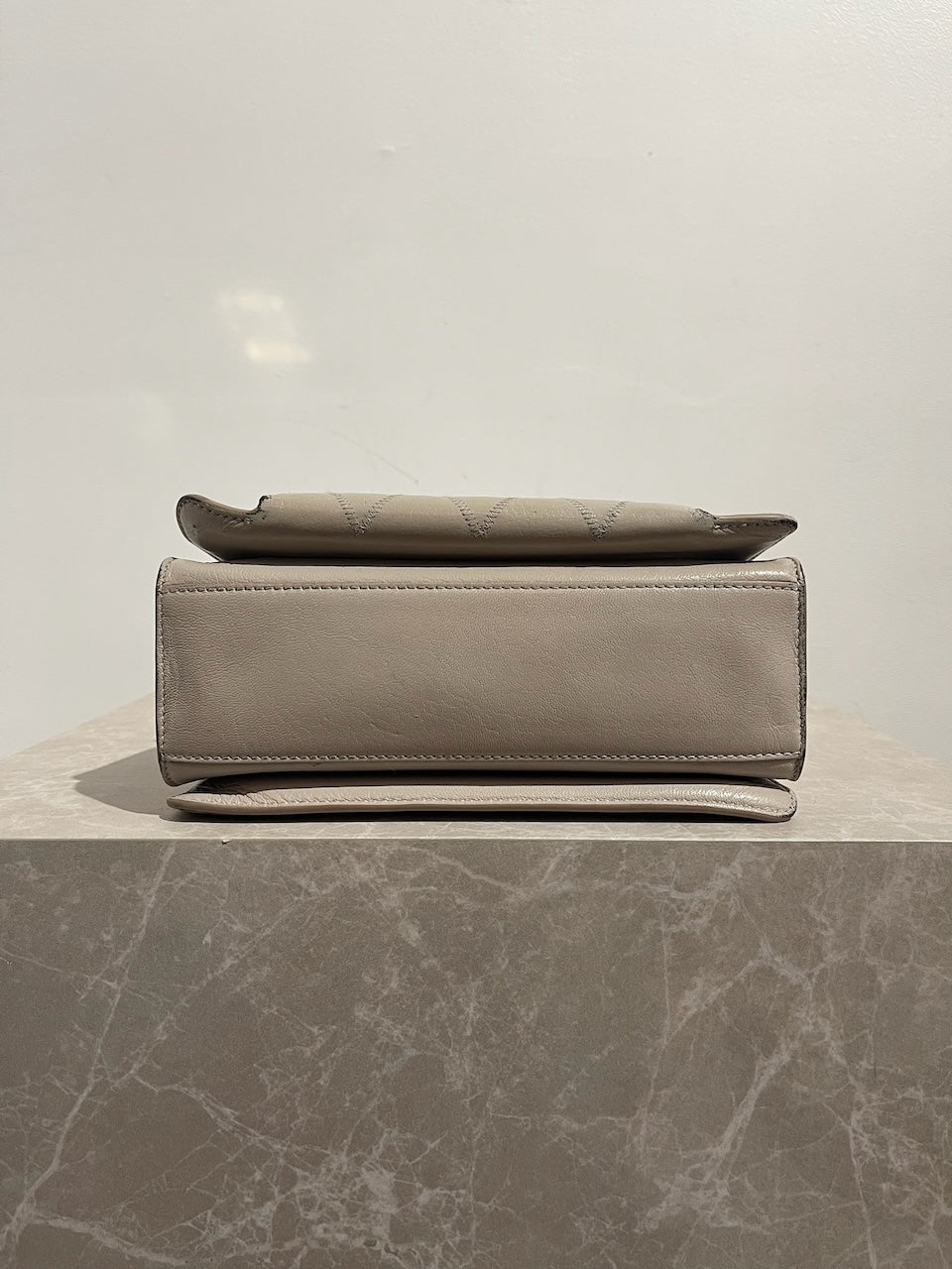 Sac Givenchy beige