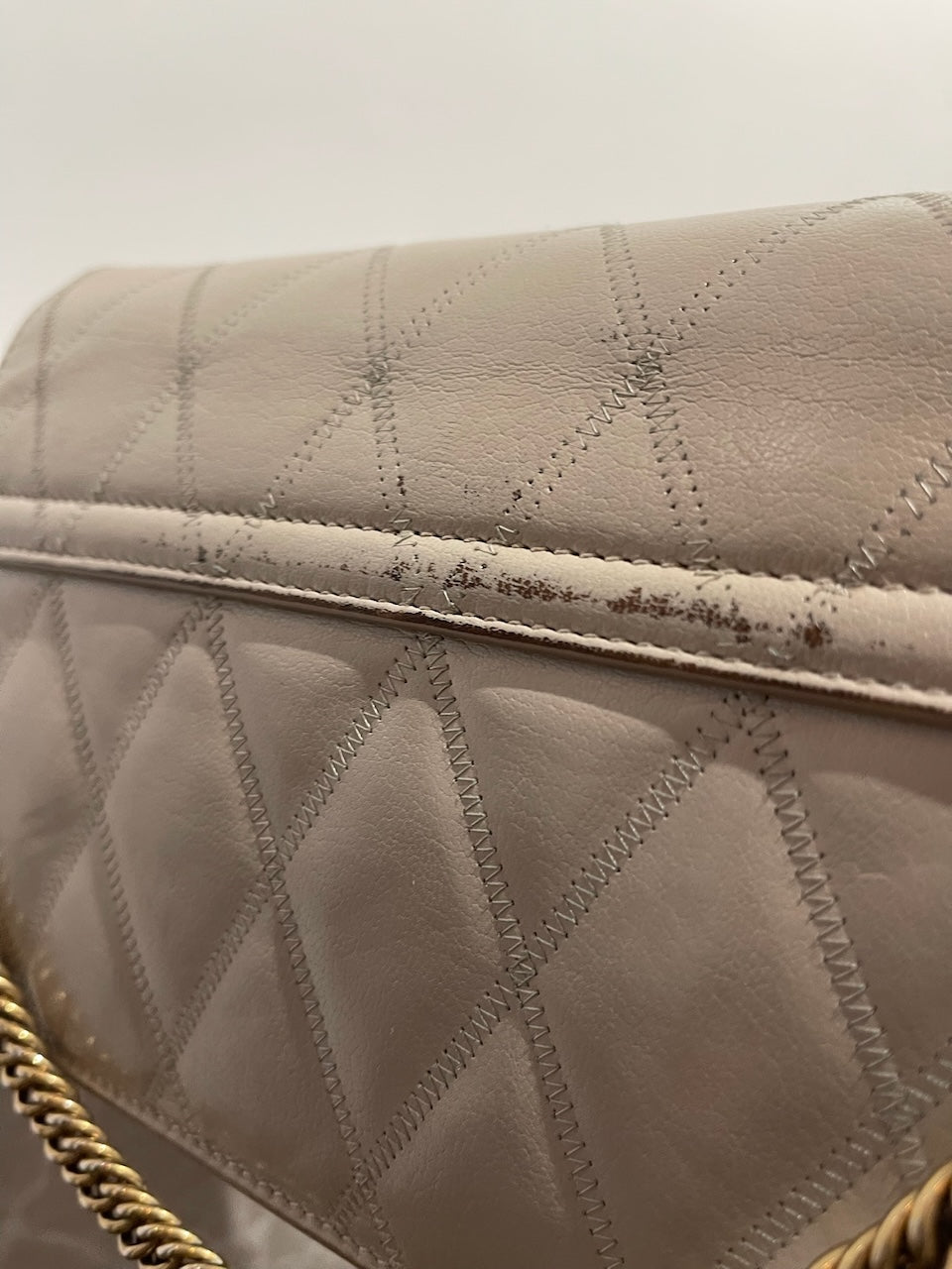 Sac Givenchy beige