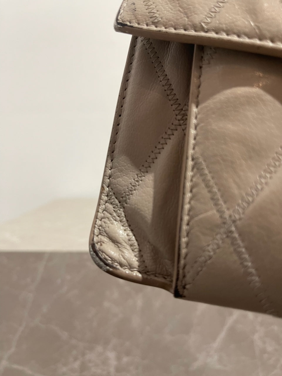 Sac Givenchy beige