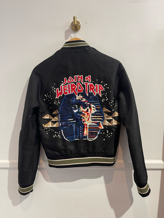 Bombers Balenciaga T.34