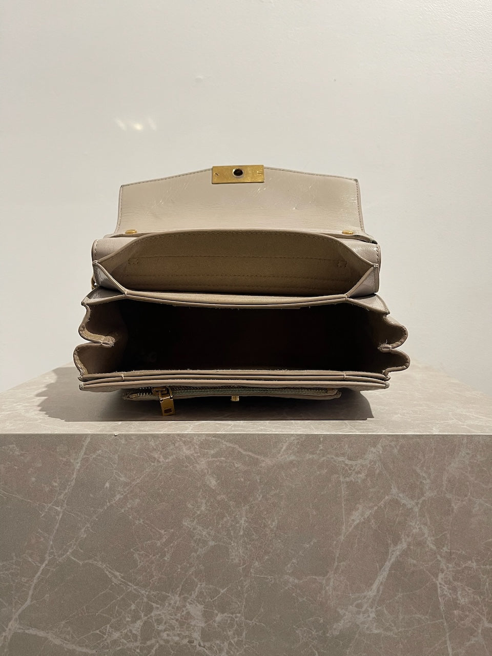 Sac Givenchy beige