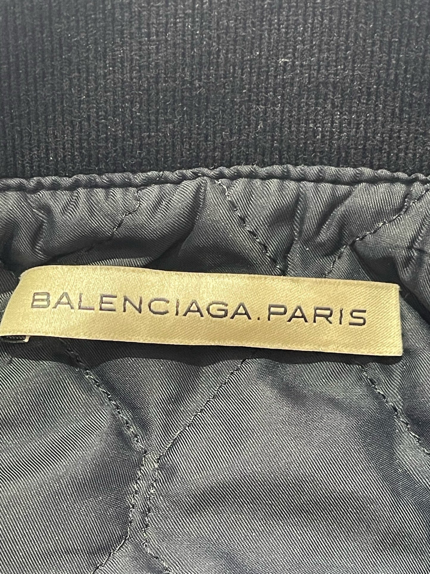 Bombers Balenciaga T.34