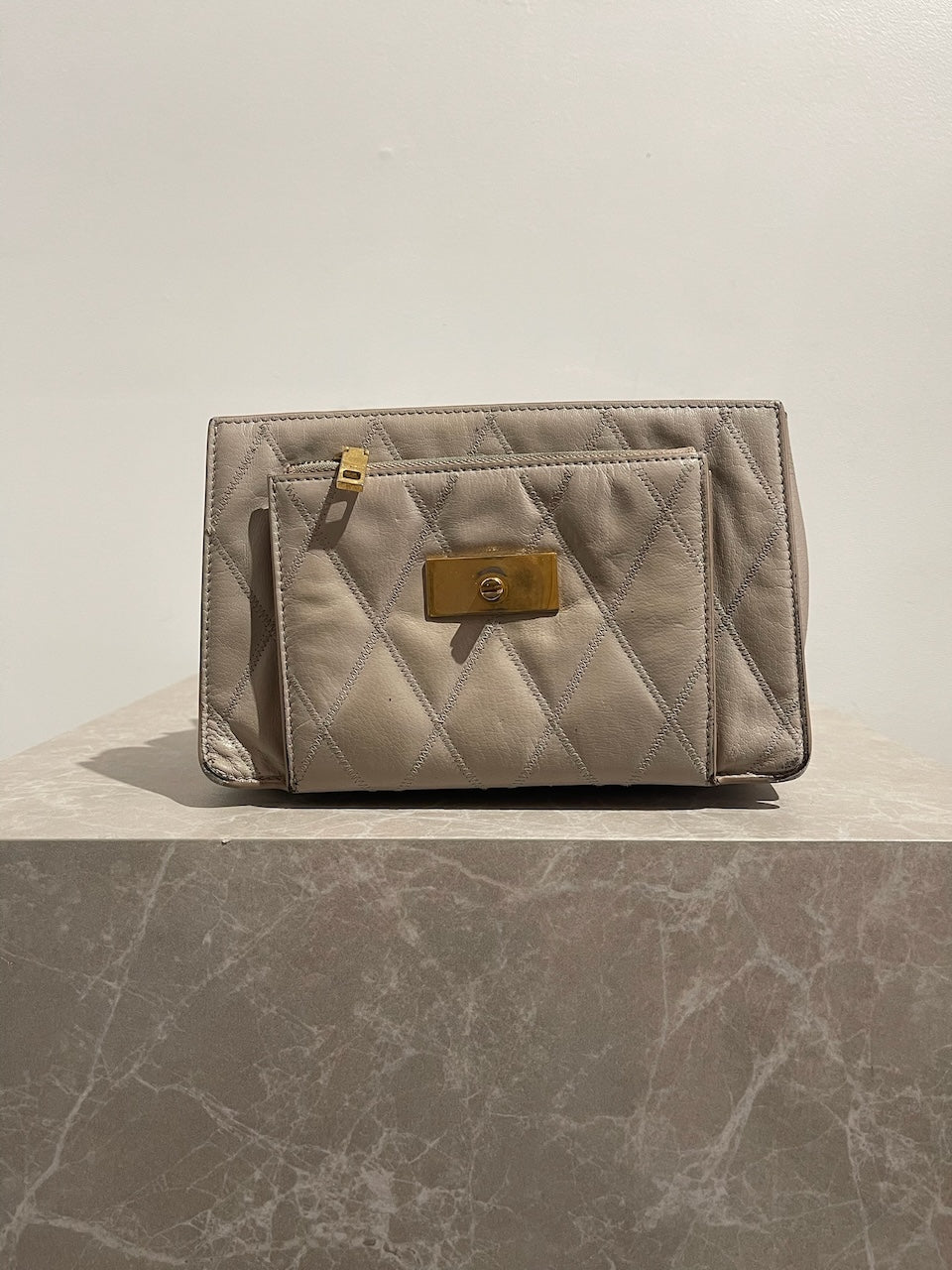 Sac Givenchy beige