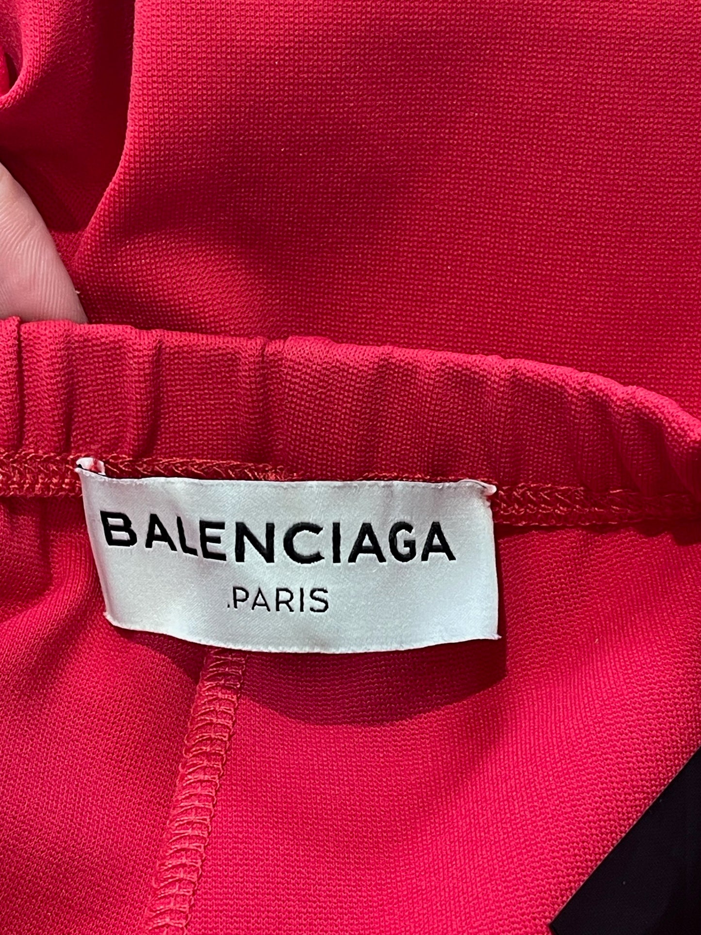 Pantalon Balenciaga T.XS