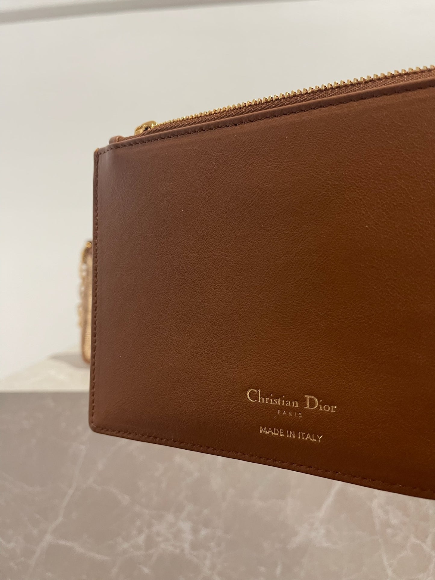 Sac Dior Hobo Raffia