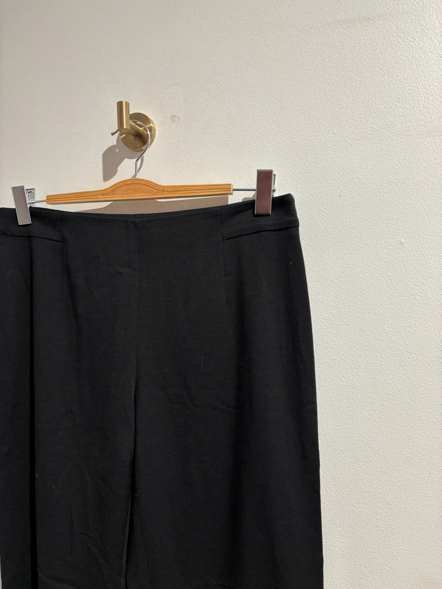 Pantalon Chanel noir T.42