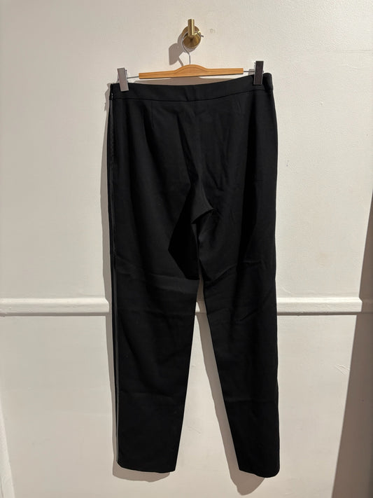 Pantalon Chanel noir T.42