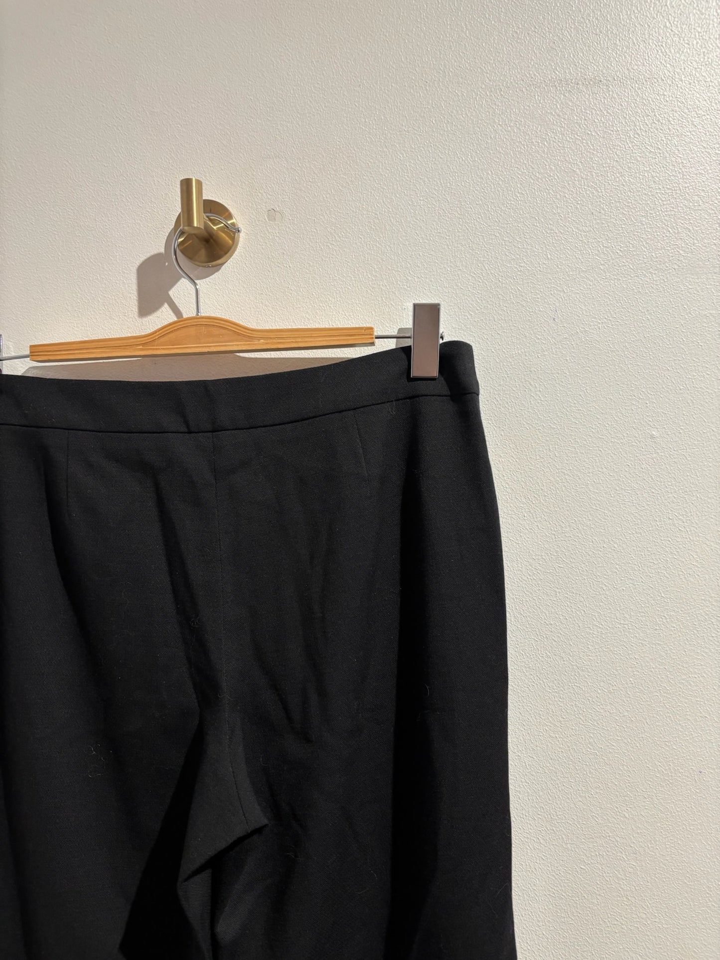 Pantalon Chanel noir T.42