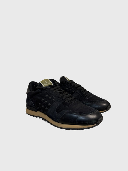 Baskets Valentino Rockrunner T.41