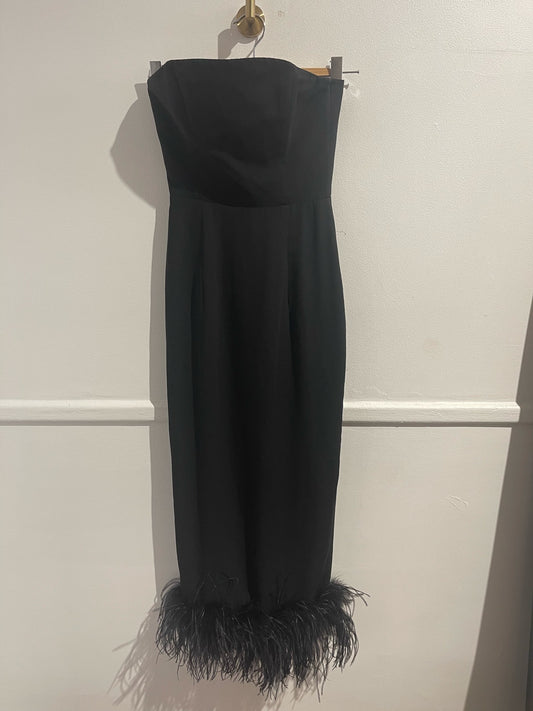 Robe 16Arlington noir T.S