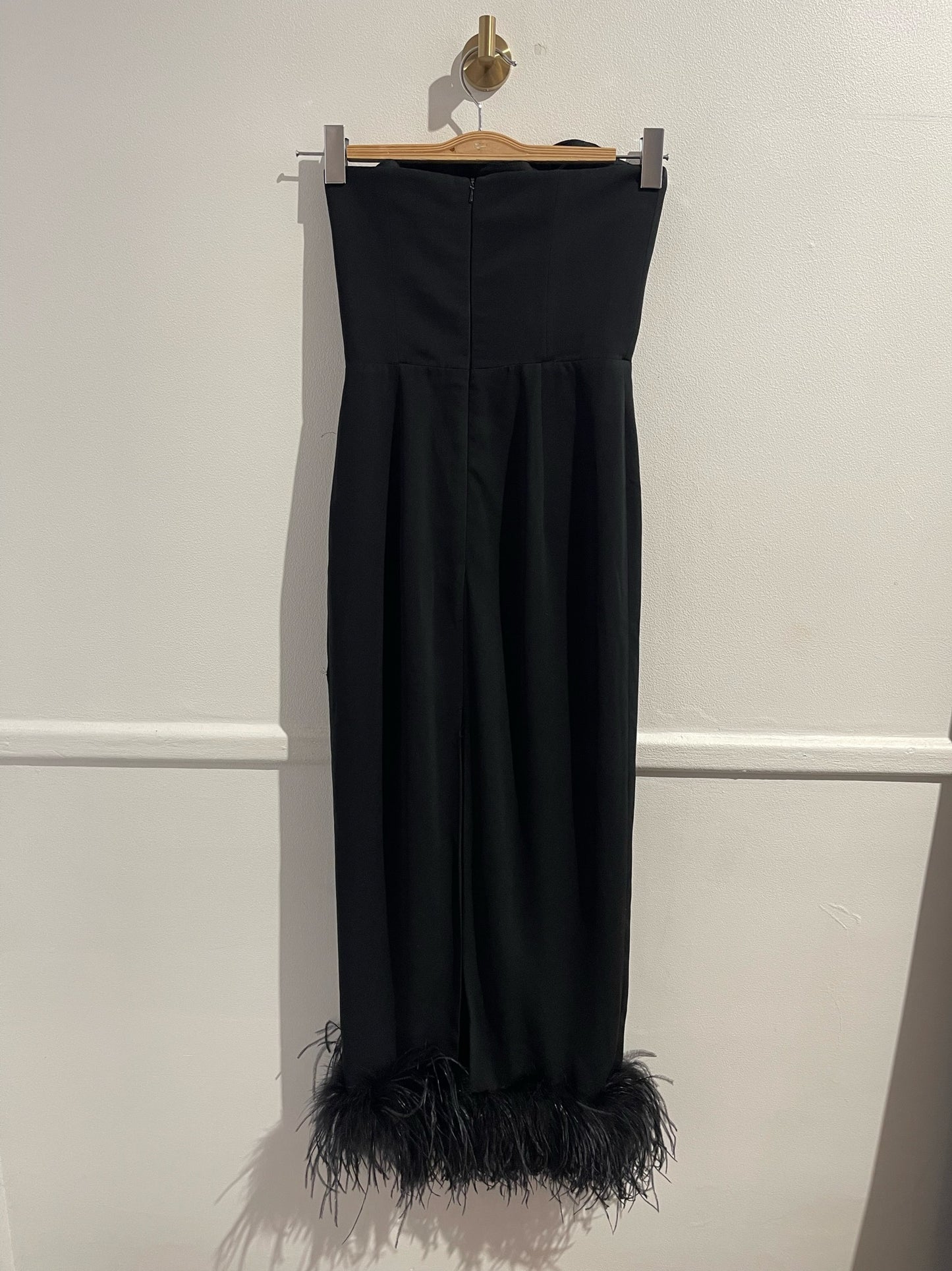 Robe 16Arlington noir T.S