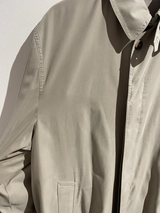 Trench Maison Margiela T.36