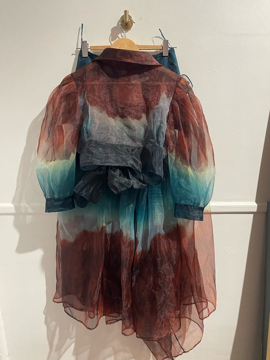 Ensemble Raisa Vanessa T.38