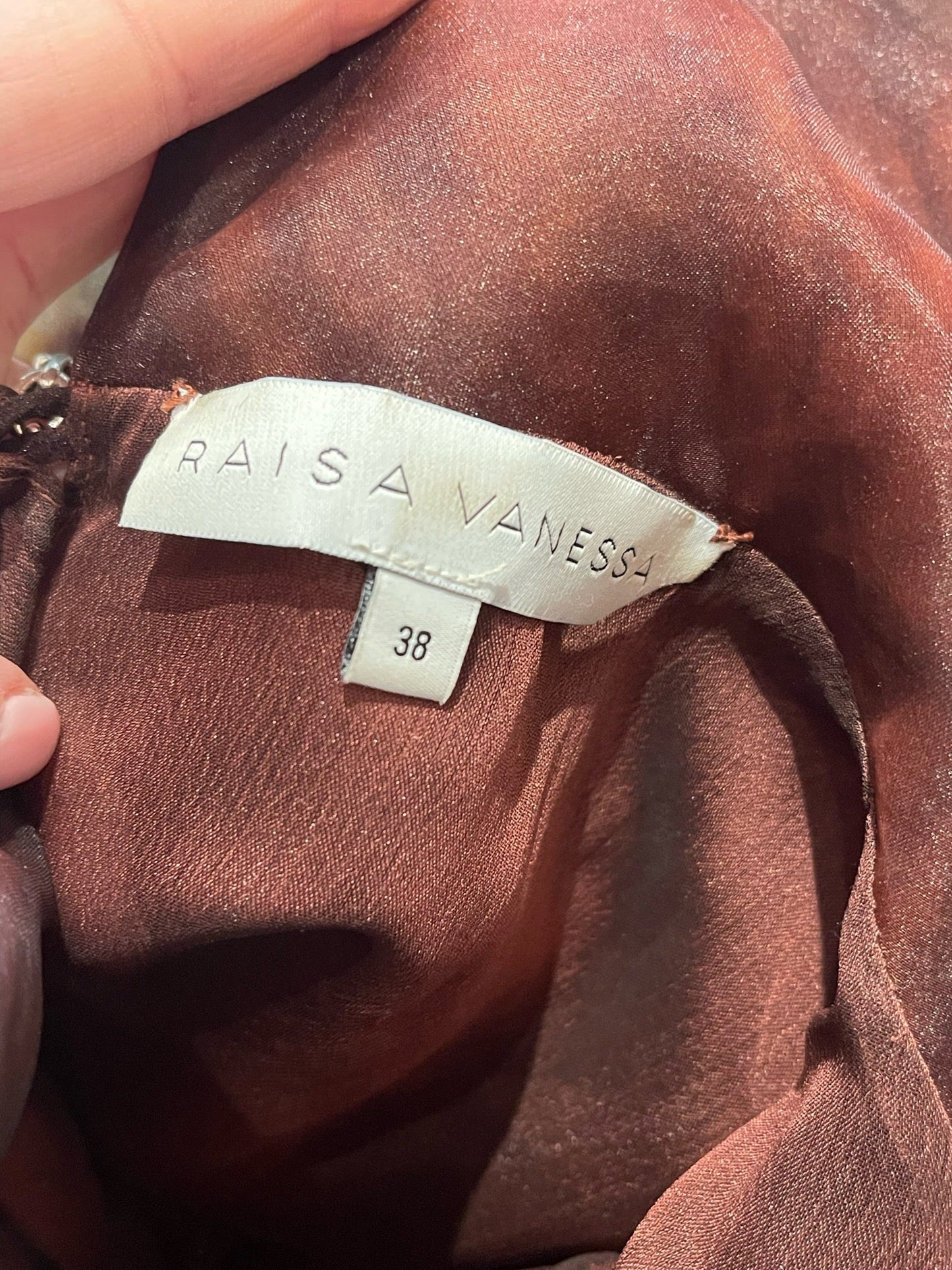 Ensemble Raisa Vanessa T.38