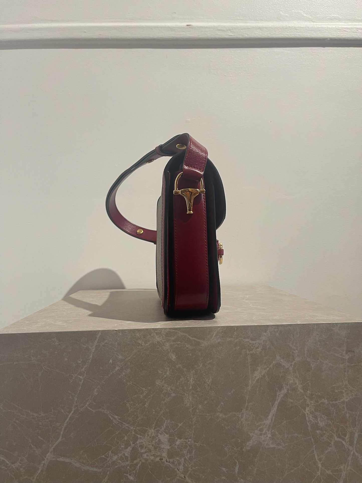 Sac Gucci Horsebit 1995