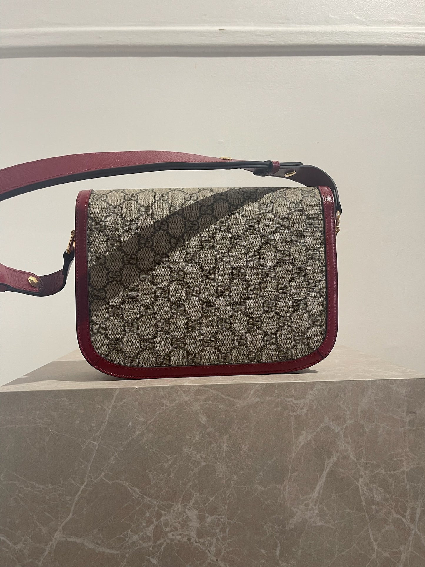 Sac Gucci Horsebit 1995
