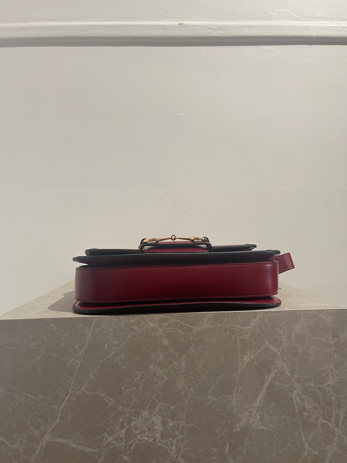Sac Gucci Horsebit 1995