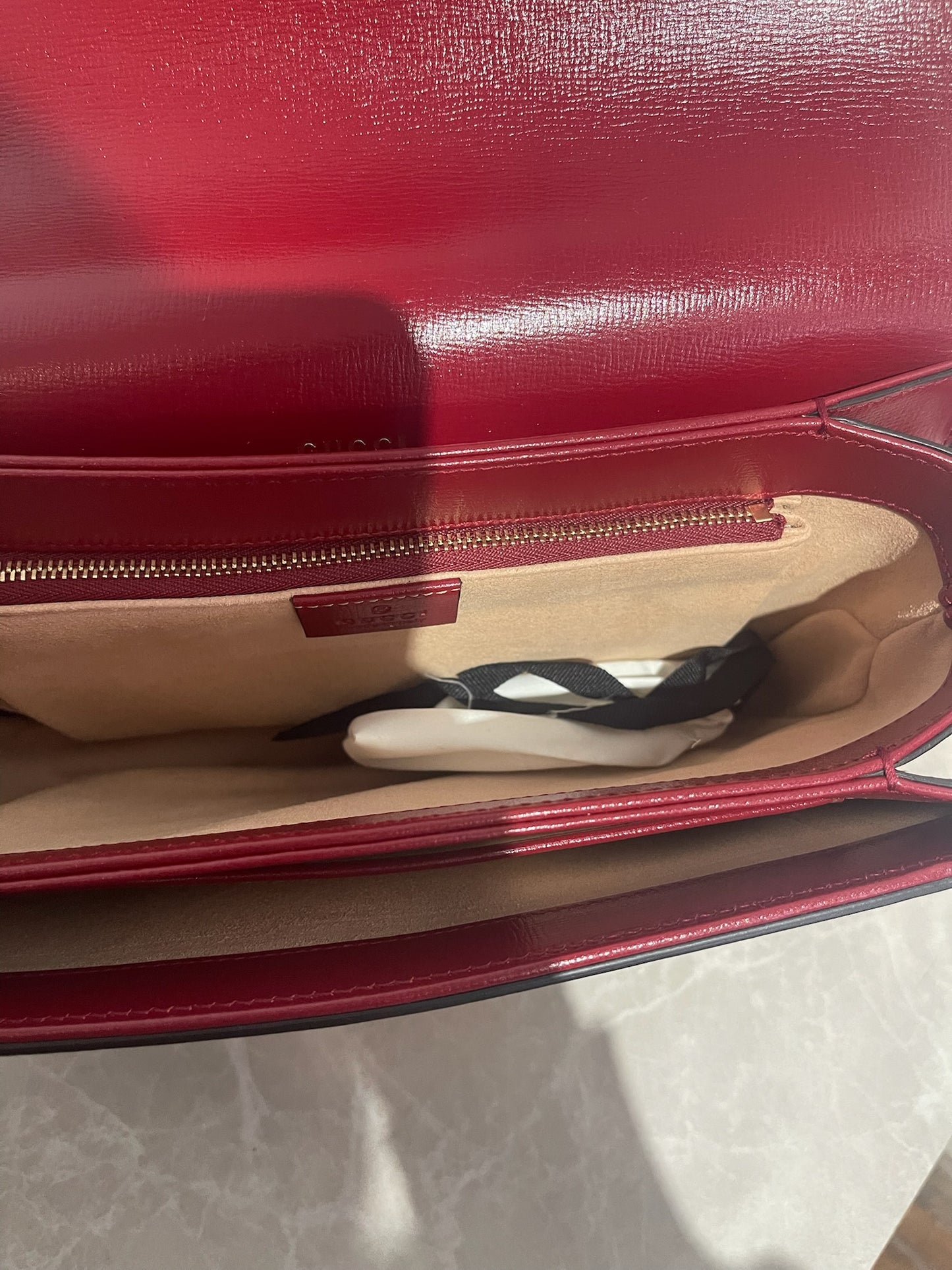 Sac Gucci Horsebit 1995