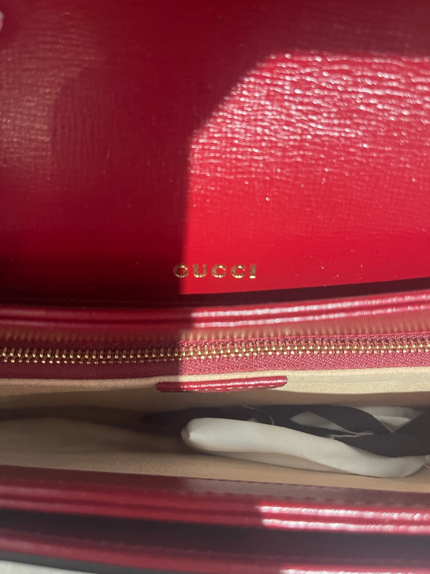 Sac Gucci Horsebit 1995