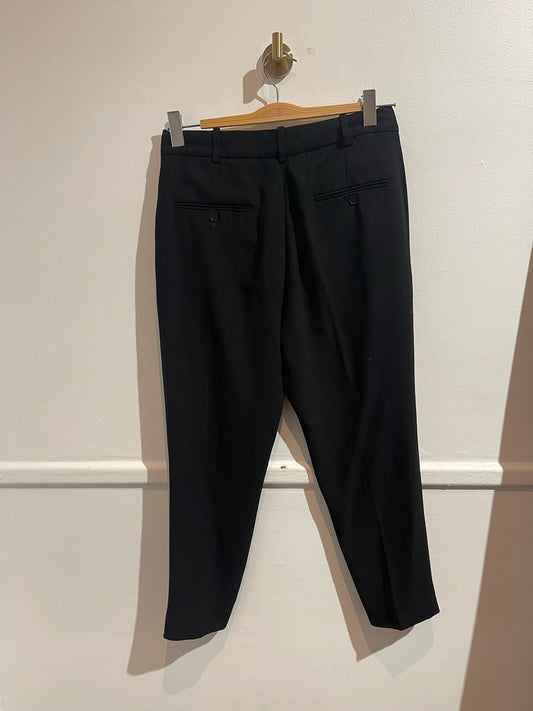 Pantalon Isabel Marant noir T.38