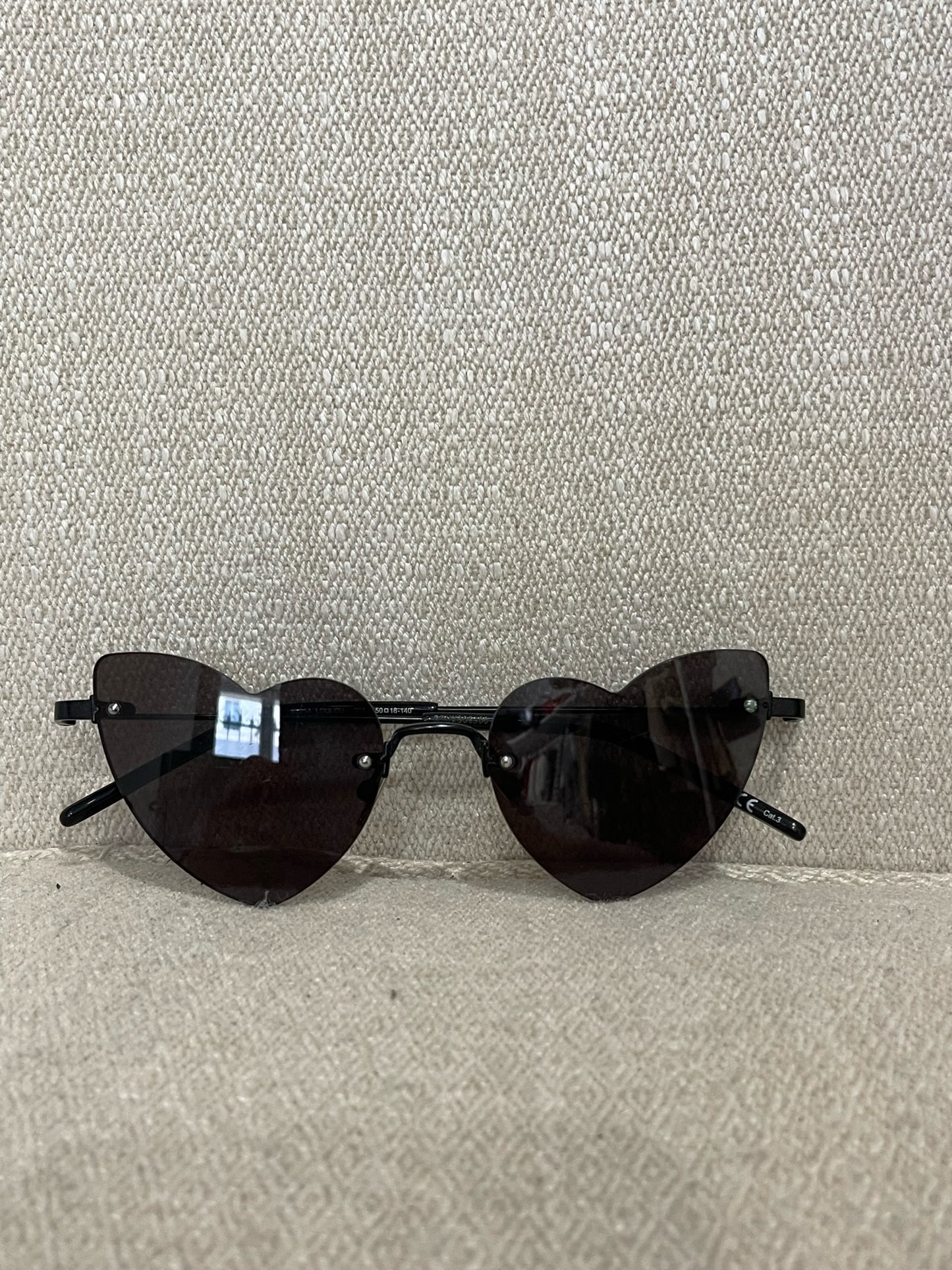 Lunettes Saint Laurent Loulou